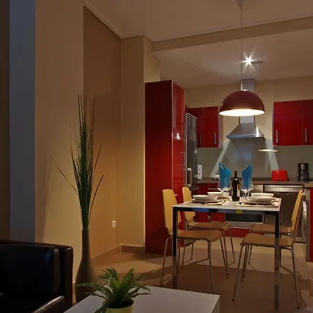 United Colors Of - Catedral Apartment Valencia