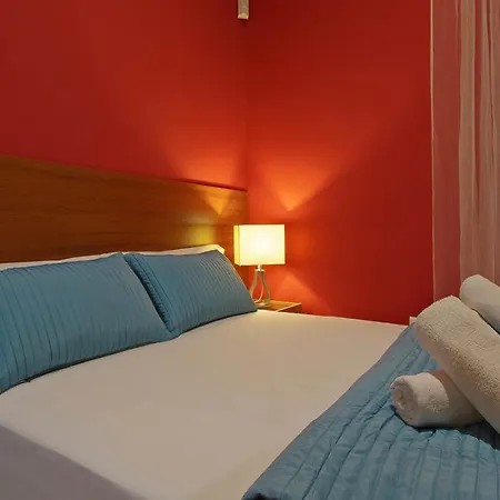 United Colors Of - Catedral Apartment *