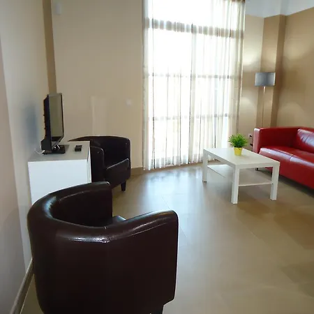 United Colors Of - Catedral Apartment