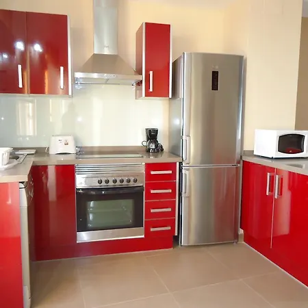 Apartment United Colors Of - Catedral *
