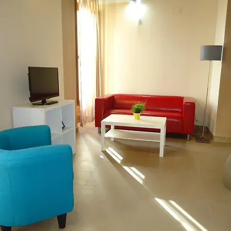 Apartment United Colors Of - Catedral Valencia