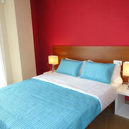 United Colors Of - Catedral Apartment *