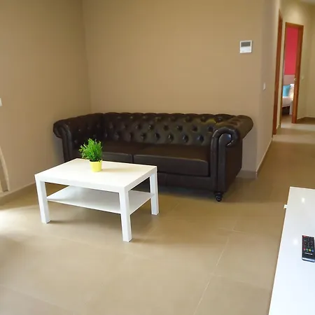 Apartment United Colors Of - Catedral Valencia