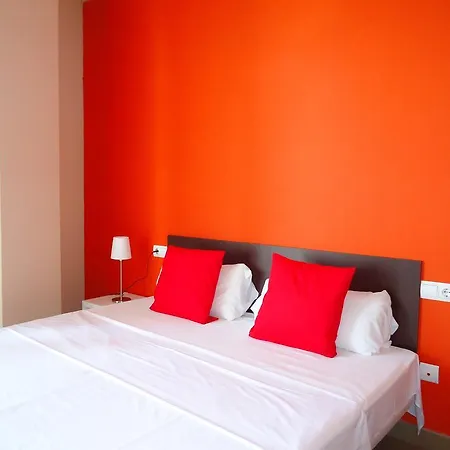 United Colors Of - Catedral Apartment Valencia