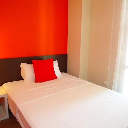 Apartment United Colors Of - Catedral *